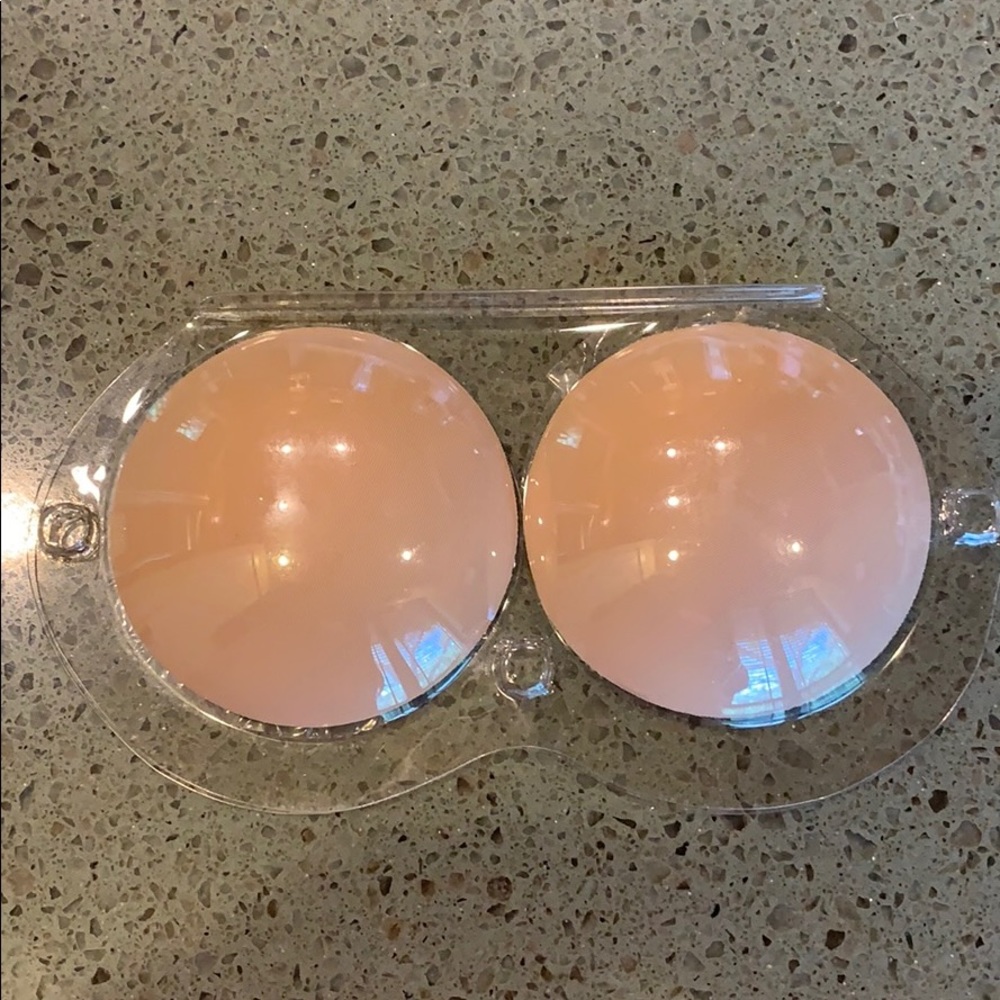 Nipple Covers-Shapewear-Bra